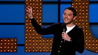 Jon Richardson - Thoughts On Grabbing A Breast