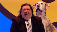 It's Behind You Ricky Tomlinson!
