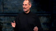 Steve Jobs Versus Dragons' Den