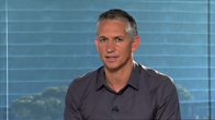 World Cup Pundits Mashup