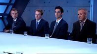 The Apprentice.  The Irish Candidate.