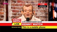 King Kenny Exclusive
