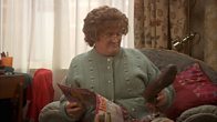 Here Comes Mrs. Brown