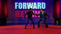 Forward Rewind Game: 'Indiana Jones'
