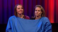 Double Speak Game: 'Extreme Makeover Interview'