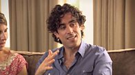 Episodes Extra Five - Exclusive Cast Interview