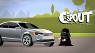 Dark Side of the Force