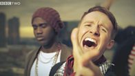 Charlie Brooker's Ultimate Boy Band Video