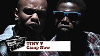 Tiny T - Camp Now