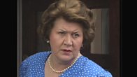 Patricia Routledge