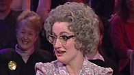Caroline Aherne