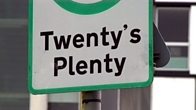 Twenty's Plenty