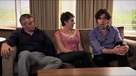 Episodes Extra Seven - Exclusive Cast Interview