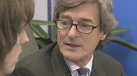 I'm Nigel Havers, Get Me Outta Here!