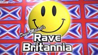 David Mitchell Reviews the Rave Scene