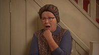 Mrs Brown's Bikini Wax
