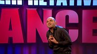 Funny Interpretative Dance: 'Hit Me Baby One More Time'