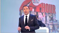 Comic Relief's 24 Hour Panel People: Highlights
