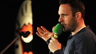 6Music's Shaun Keaveny Stands Up