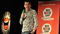 5Live's Tony Livesey Stands Up