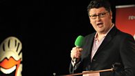 Radio 3's Tom Service Stands Up