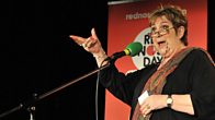 Radio 4's Jenni Murray Stands Up