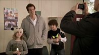 Outnumbered