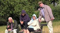 OAP ASBO