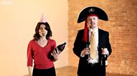 Wrap Party and Killer Modem