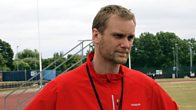 How Do You Solve A Problem Like Dave Wellbeck?