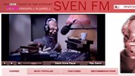 Sven FM