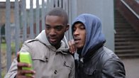 Mugger Surprise