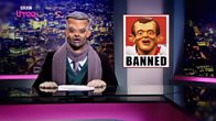 Wayne Banned