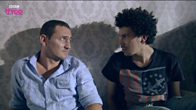 'Did you sleep with my sister?'