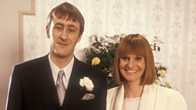 Rodney And Cassandra's Wedding