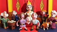 Joel Veitch's Royal Wedding