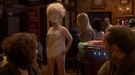 Luke Goes Gaga