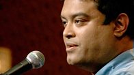 Stewart Lee presents... Paul Sinha
