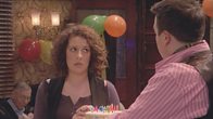 Donna's Secret
