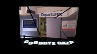 Goodbye Gaz?