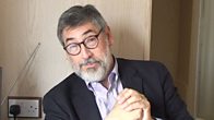 A Word with John Landis
