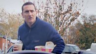 Liam Sees Chloe Snogging