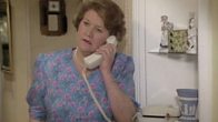 Lady of the House Speaking