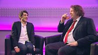 Question Time After Party