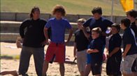 Blake’s Fat Boys Surf School