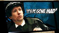 It's PC Gone Mad