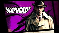 Slaphead