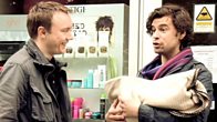 McNeil and Pamphilon's Funny in 15: Tin Can Baby