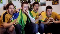 The Three Englishmen's Funny in 15: GOAL!!!