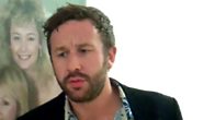 Backstage Brydon: Chris O'Dowd